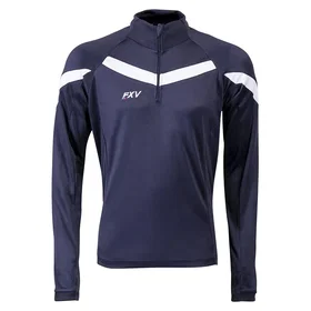 Force Xv Sweatful Victory Halv Dragkedja Sweatshirt (Herr)