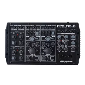 Dubreq CPM DF-8