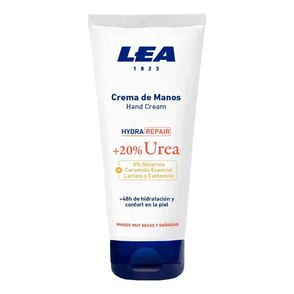 Lea Hydra Repair Hand Cream 20% Urea 75ml