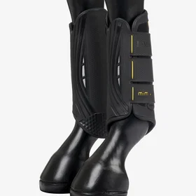 LeMieux MIMsafe XC Boot Ratsastukset Musta