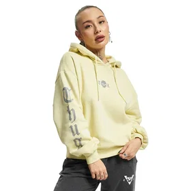 Thug Caution Hoodie (Women's)