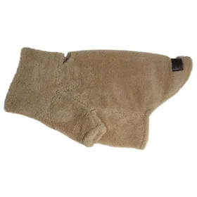 Kentucky Teddy Fleece Dog Jacket