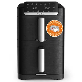 Moulinex Easy Fry Crispy EZ7568F0 10L