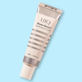 UIQ Biome Barrier Panthensive Vartalovoide 50ml