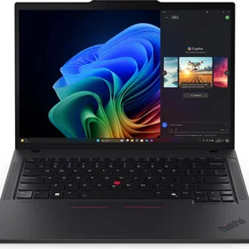 Lenovo ThinkPad T14 Gen 6 21QG000RCK 14" Core Ultra 7 258V 32Go 1To SSD