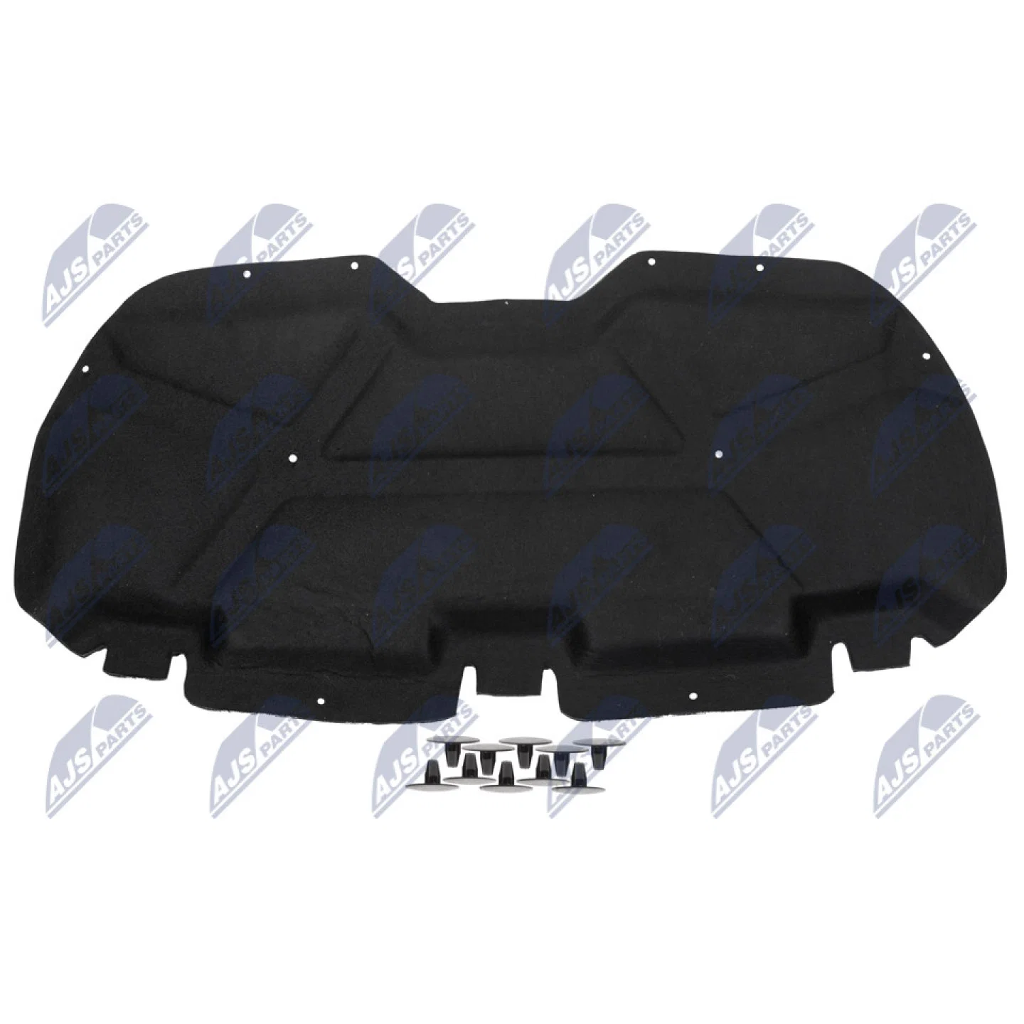 NTY EZC-PE-094 Sound Absorber