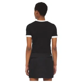 Dickies Herndon Ringer Kortärmad T-shirt (Dam)