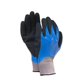 Handi OIL-GRIP Nitril Arbeidshansker