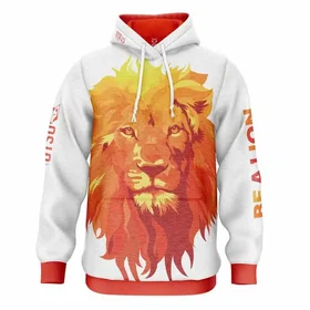 Otso Be A Lion Sweatshirt