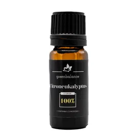 Greenbalance Citron Eucalyptus Olja 30ml