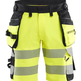 Blåkläder 1120 HighVis Shorts (Unisex)