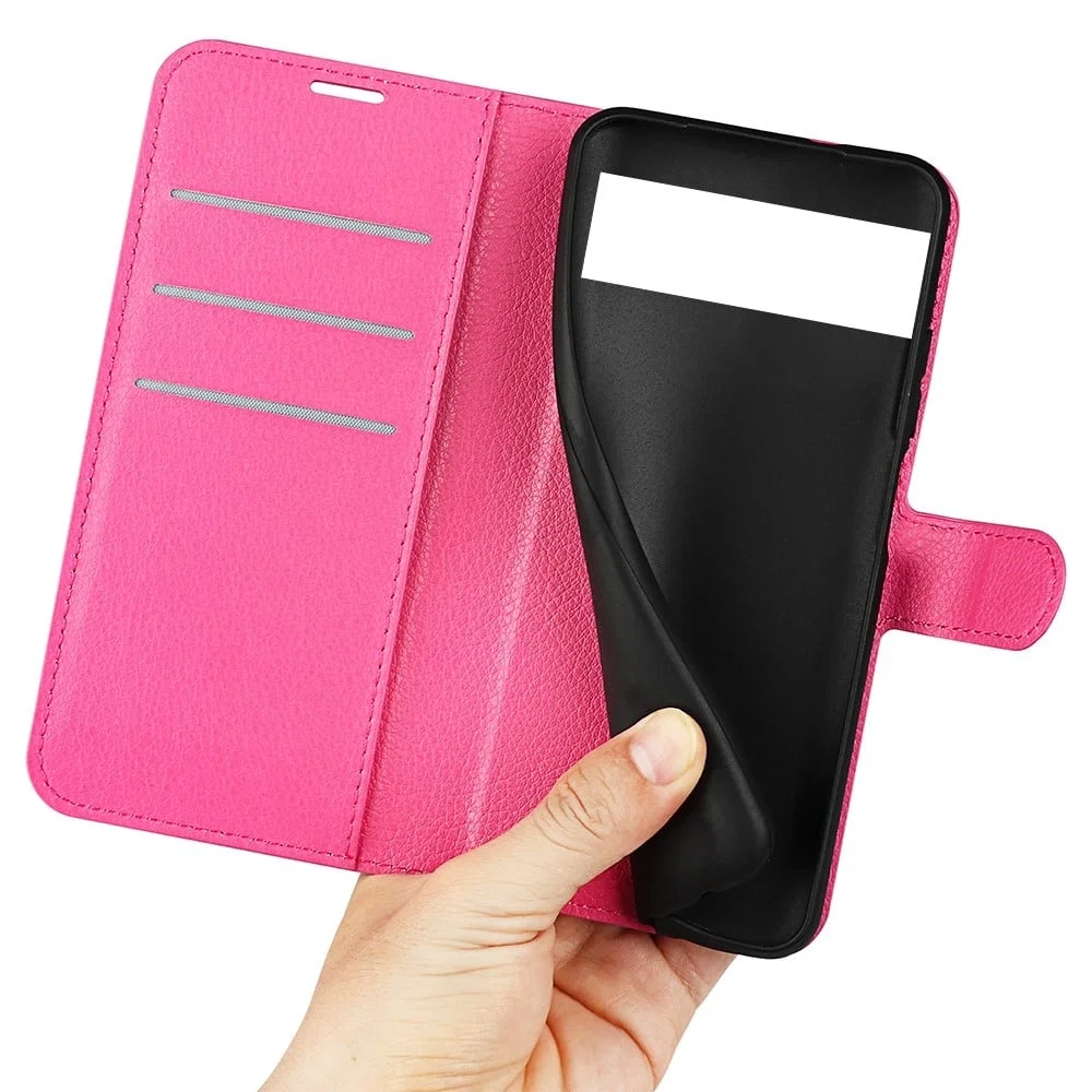 Google Classic Flip Case for Pixel 7