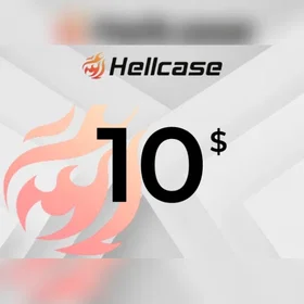 Hellcase.com Wallet Card Key