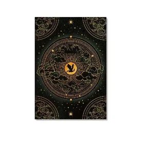 Paperblanks Anteckningsbok A4 Linjerad