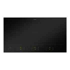 Miele KM8595-2FLMASW (Valkoinen)