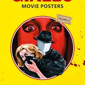 Kreative Filmaffischer Volym 1: 1961 - 1969