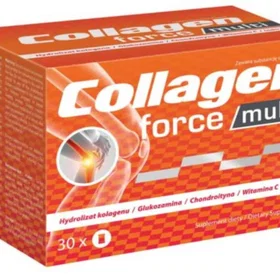 WegaFarm Collagen Force Multi 30 Sachets
