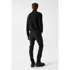Salsa Jeans 21008261 Slim Fit Low Waist Jeans (Herr)