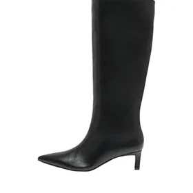 Only Onlbrixton-3 Knee High Boot (Nainen)