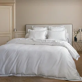 Anne's Housse de couette Coton 260x240cm