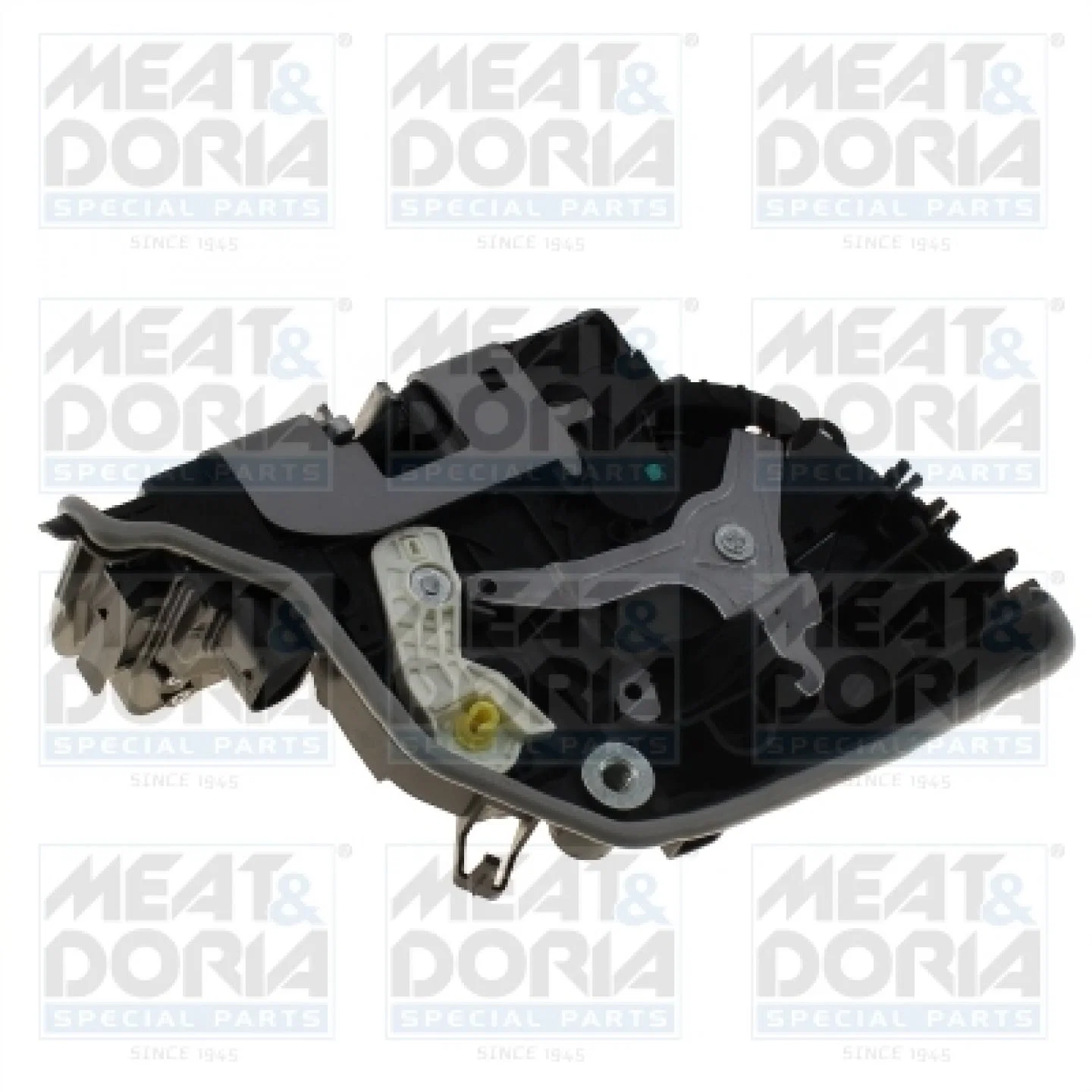 Meat&Doria Door Lock Knob for BMW