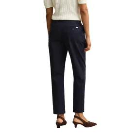 Gant 4150380 Slim Fit Chinos (Dam)
