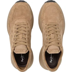 Pepe Jeans Bampton Suede (Herr)
