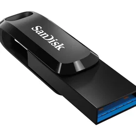 SanDisk USB 3.1 Ultra Dual Drive Go 2TB