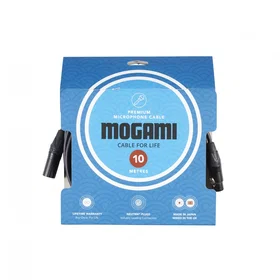 Mogami XLR Mic Cable