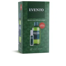 Luxana Evento edt 1000ml + 30ml