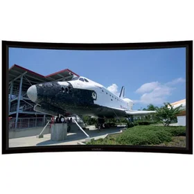 Lumene Movie Palace Curve Acoustic 16:9 350" ()