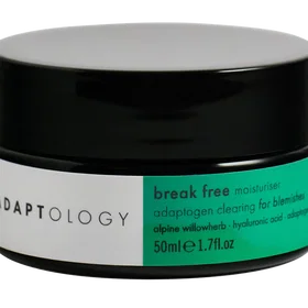 Adaptology Break Free Moisturizer 50ml
