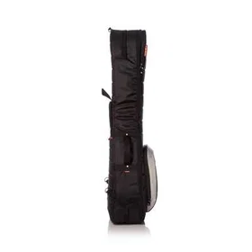 Mono Sac de transport M80-2G-BLK Guitare Électrique Double