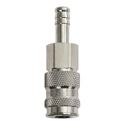 Hansen Coupling 3/8"
