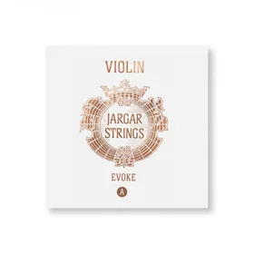 Jargar Strings Evoke Violin A String