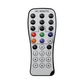 Eurolite IR-7 Universal Remote 50530561
