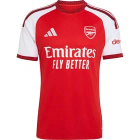 Adidas Arsenal FC 26/27 Domicile Match Jersey (Men's)