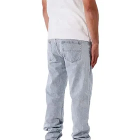 PROJECT 2594411 Rak Jeans (Herr)