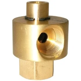 Gelins KGK Svirvel 1/2" (8700076)