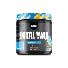 Redcon1 Total War Preworkout 0.426kg