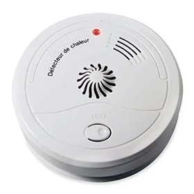 Lifebox DETCC01 Détecteur de chaleur