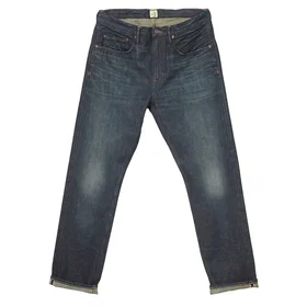 -1 0-05 Regular Fit Jeans (Herr)
