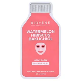 Biovene Vandmelon Sheet Mask 15g