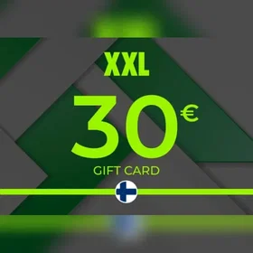 XXL Sports & Outdoor Gift Card 30 EUR