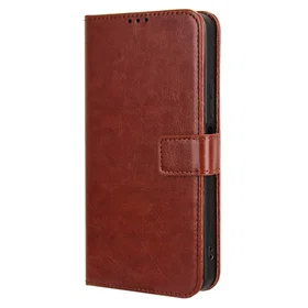 Eiderwood Kunstskinn Flip Case for Xiaomi Redmi 13C (5G)