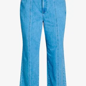 Zizzi jMisha Kiana Rett Jeans (Dame)