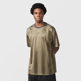 Adidas Originals Jacquard Jersey (Herre)