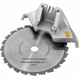 Stiga SBC 656DX Sågkedja