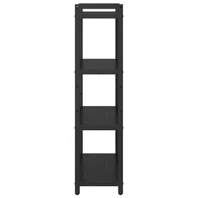 vidaXL Bokhylla Bokhylla 80x30x120cm
