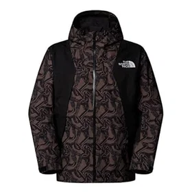The North Face NSE Shell Jacket (Herre)